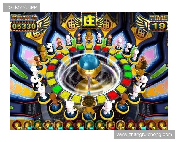 凯发金鲨银鲨如何利用游戏中的特殊道具提升获胜几率详尽指南